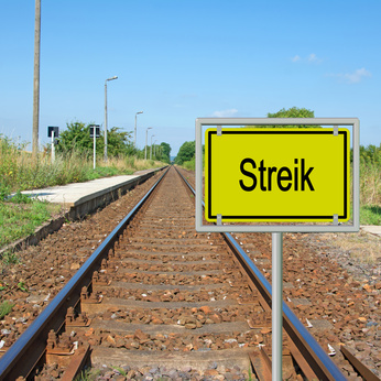 Für den Tarifpluralismus und das Streikrecht!