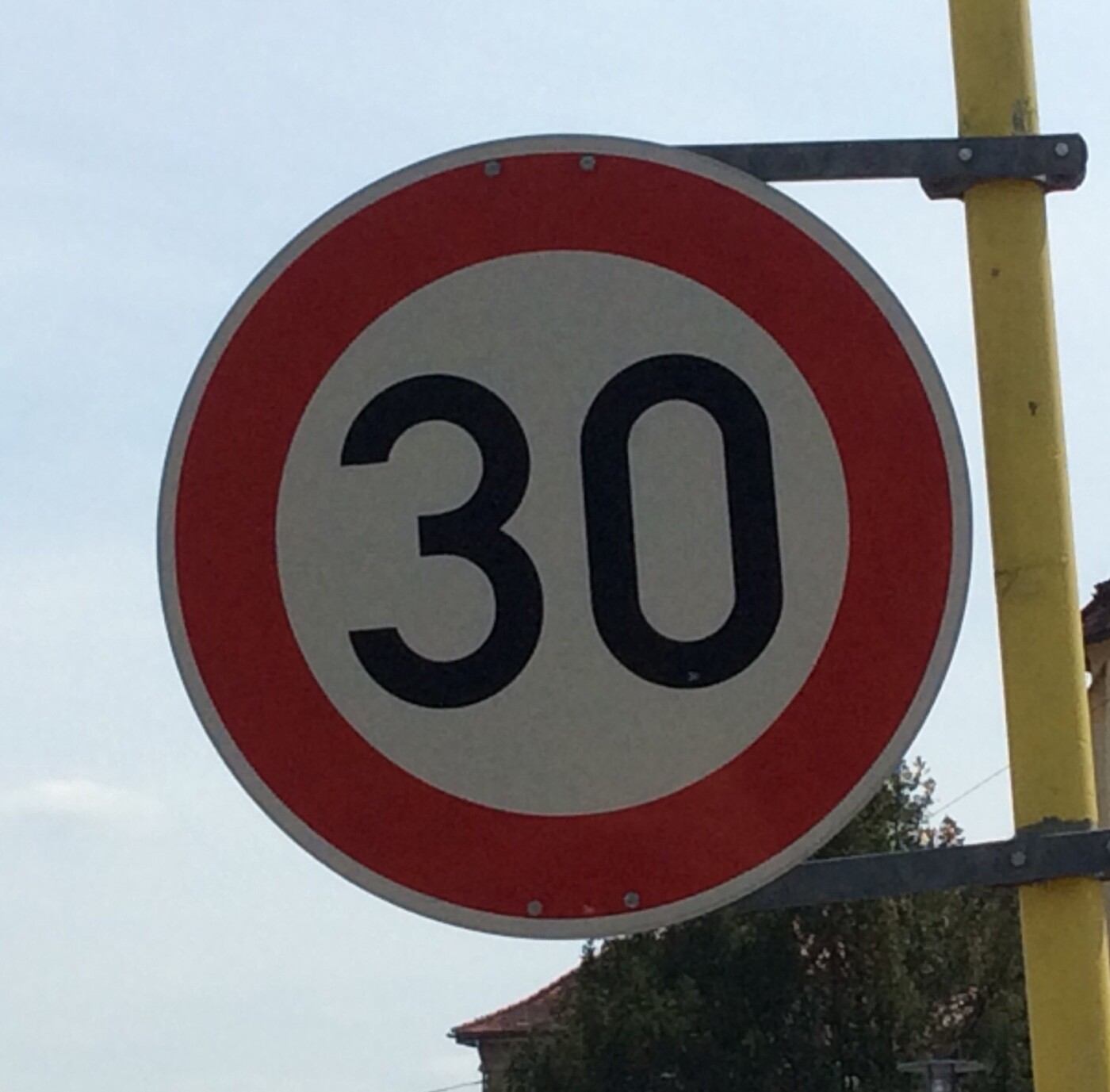 Tempo 30: Mehr Kompetenz für die Kommunen – aber wie viel?