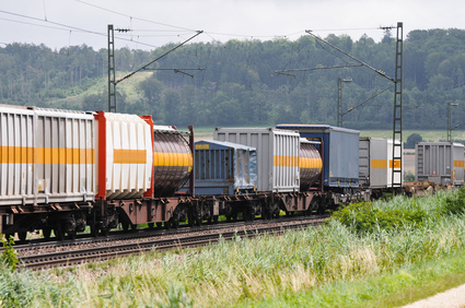 Bundesregierung bremst bei Rheintalbahn