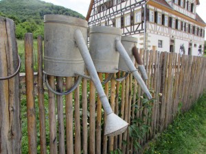 Freilichtmuseum