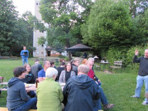 Uhlbergturm
