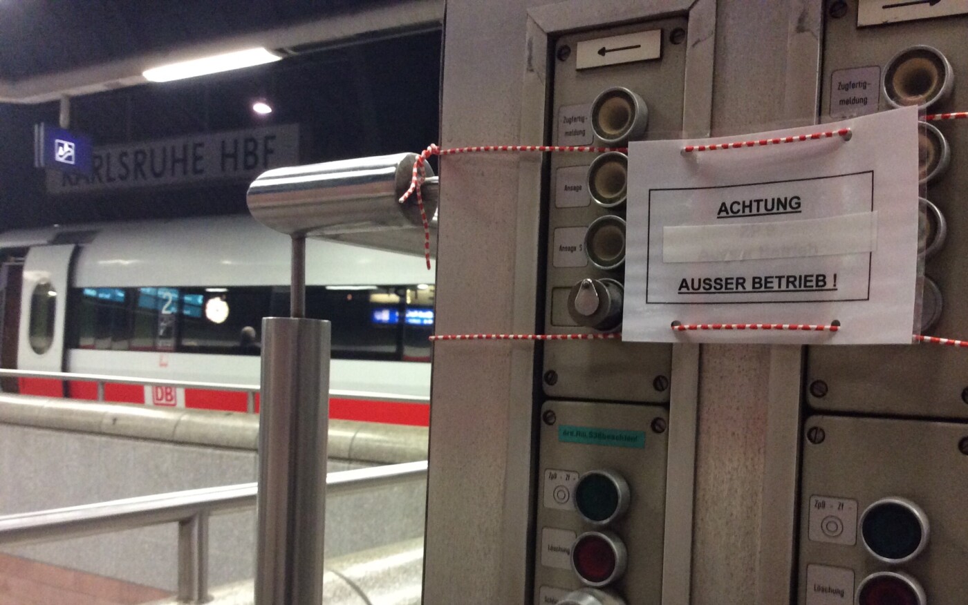 Neue Fernverkehrszüge der DB lassen hoffen – Es wird aber enger im Zug