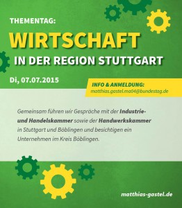 Wirtschaft