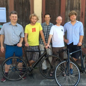 Pedelecs