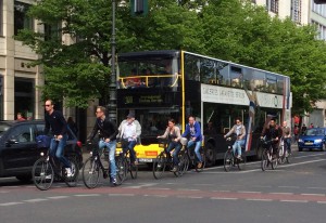 Rad im Straßenverkehr 3