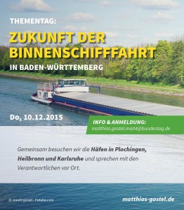 Wasserwege