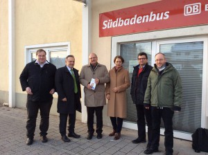 Südbasdenbus