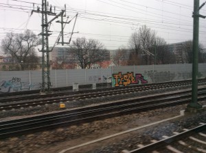 Lärmschutzwand 3