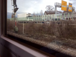B 27 Zuffenhausen