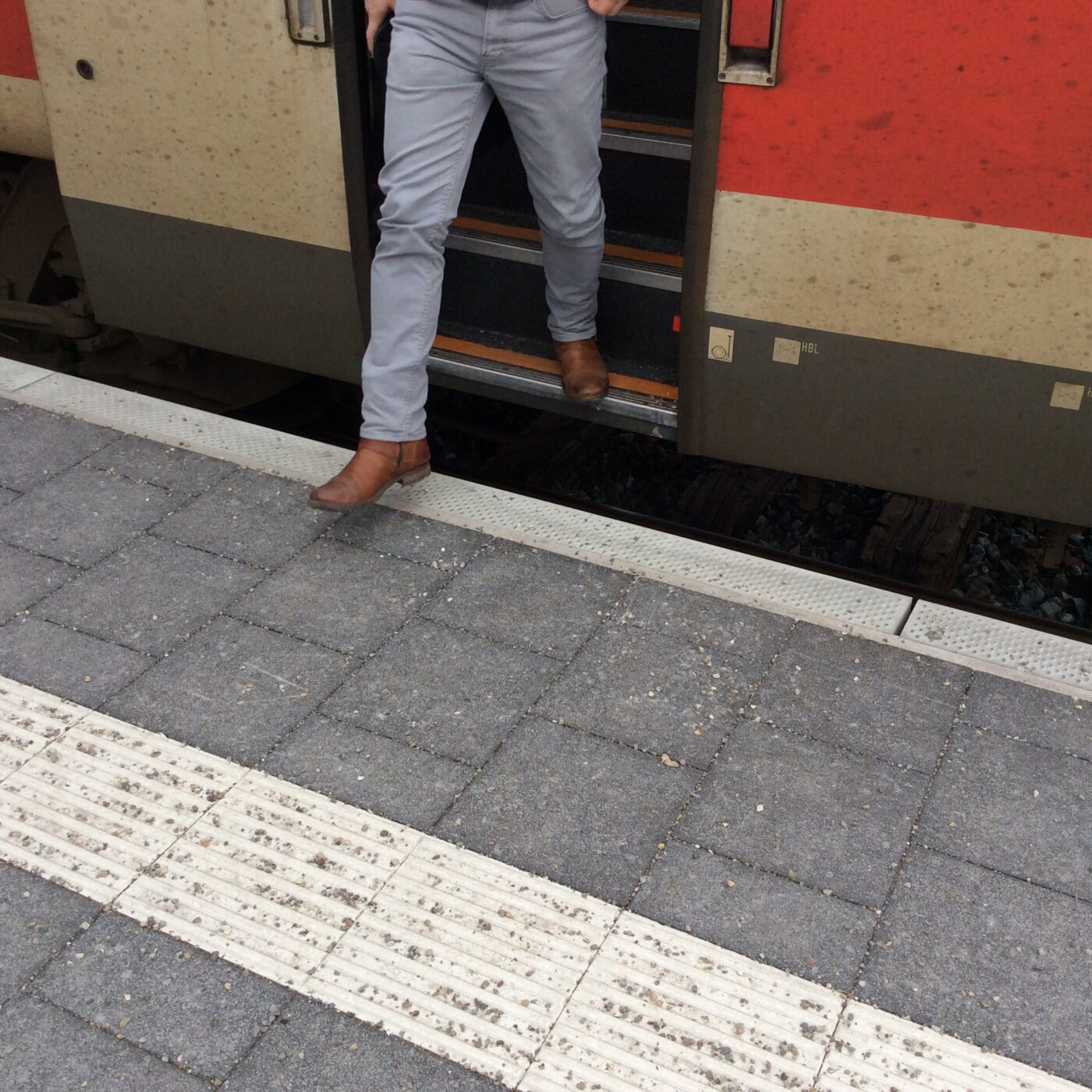 B‑W profitiert kaum von Förderprogramm für barrierefreie Kleinbahnhöfe