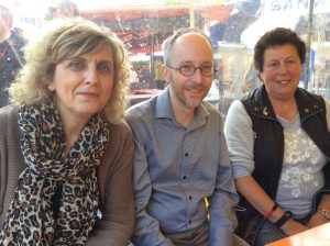 Marktplatzfest