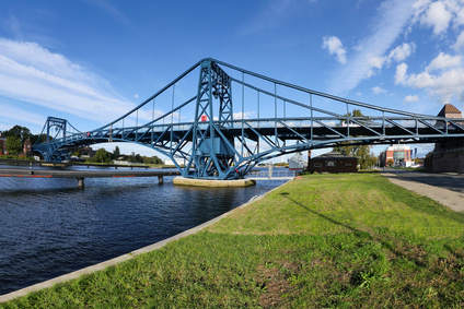 Weiter Streit um eine zweite Rheinbrücke bei Karlsruhe