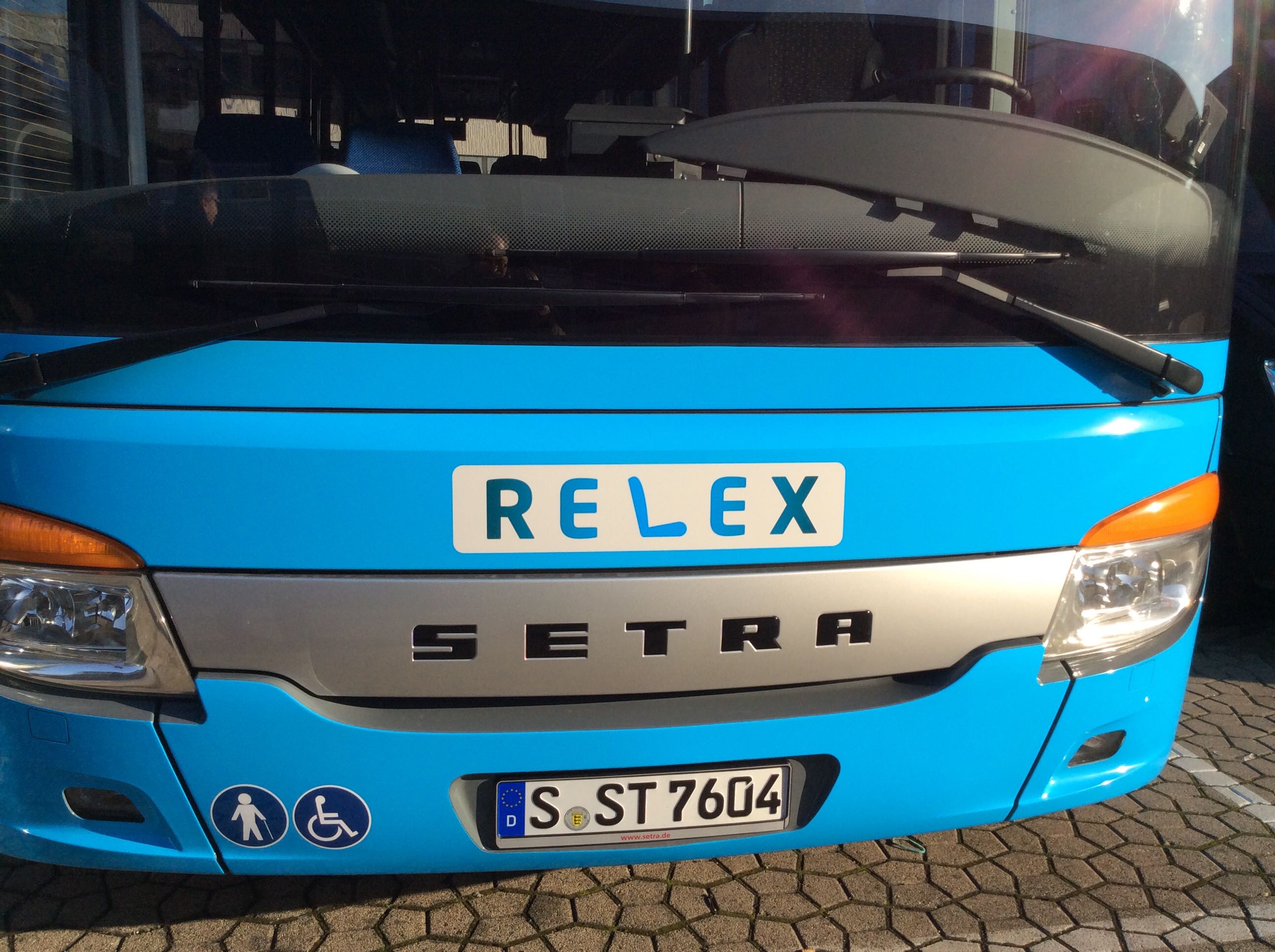 relex-expressbusse