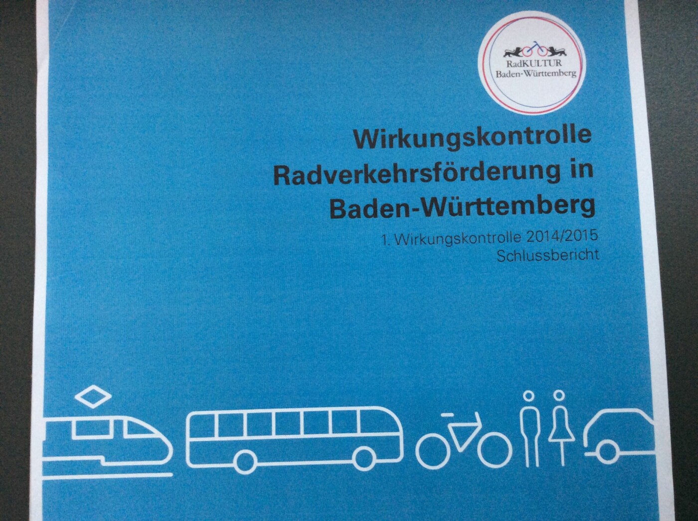 Kommunen im Land bei Radverkehrsförderung sehr unterschiedlich aufgestellt
