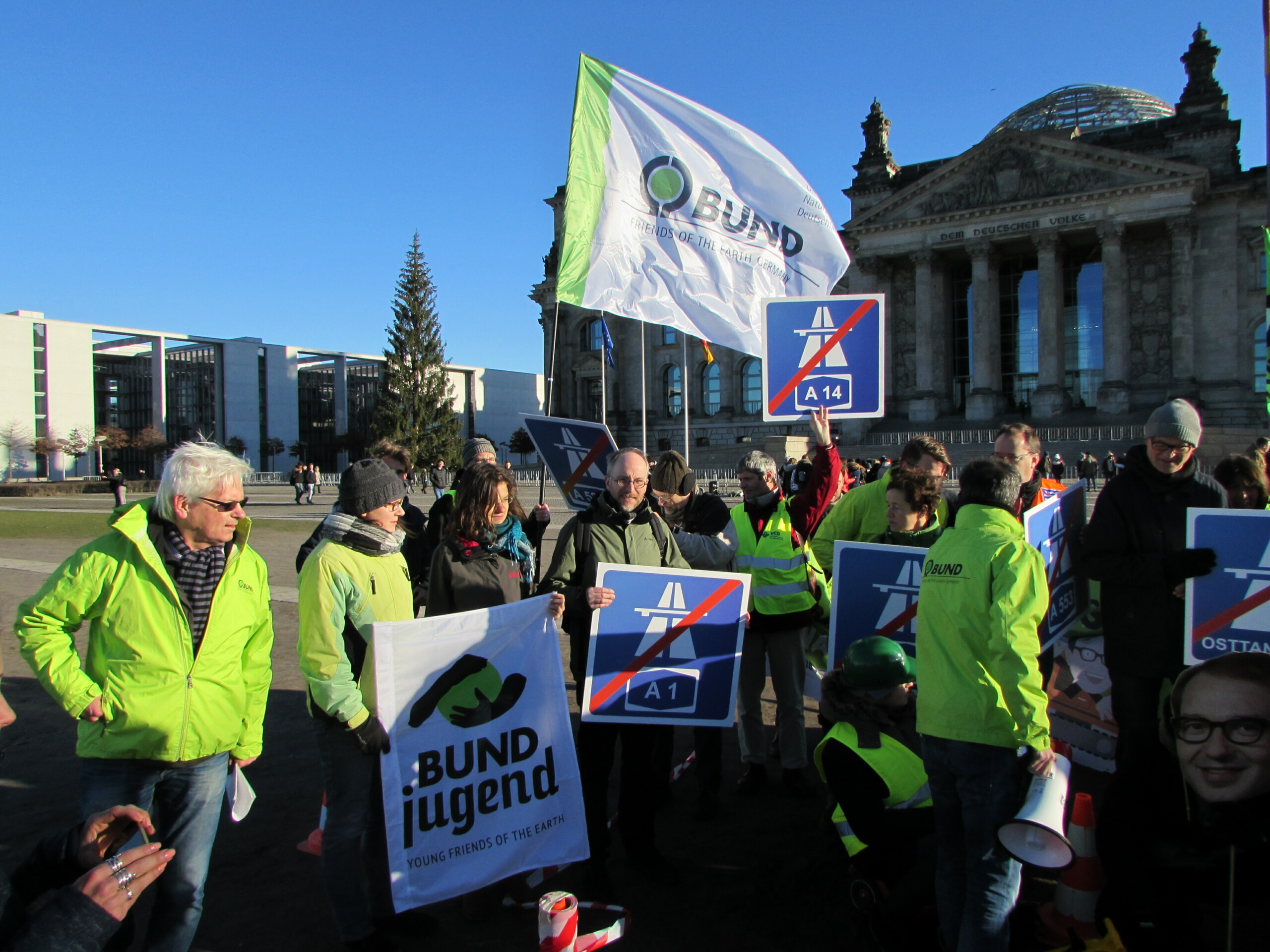 Nordostring: Planung würde sinnvolle Projekte blockieren