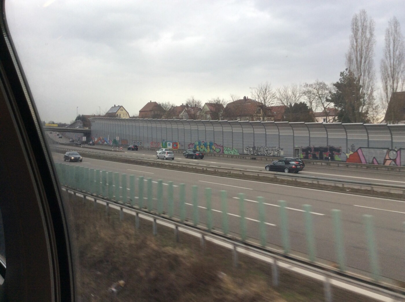 Engpass an nördlichem Zulauf zum Hauptbahnhof Stuttgart weiter ignoriert
