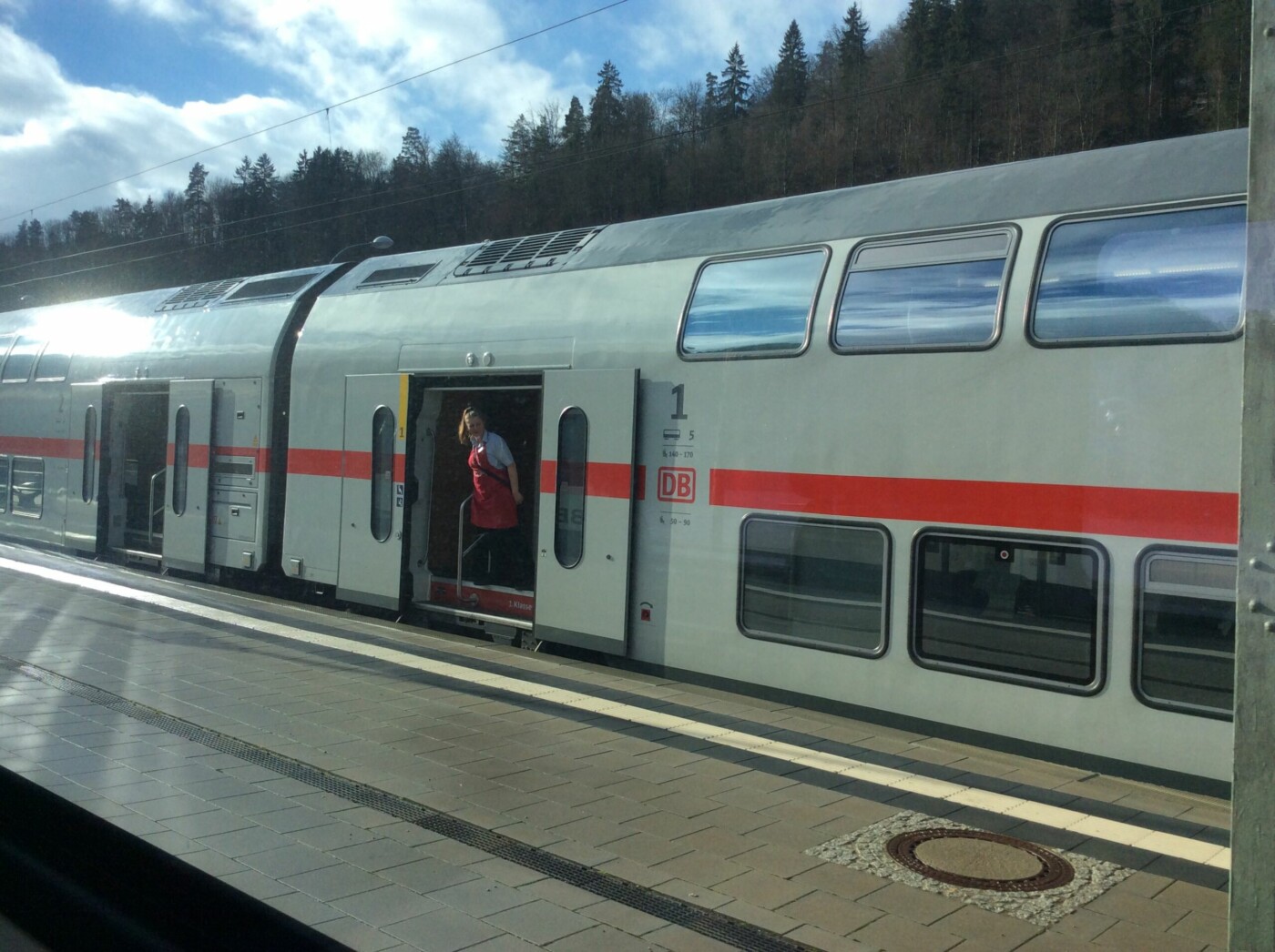 Gäubahn länger als nötig vom Hauptbahnhof abgehängt