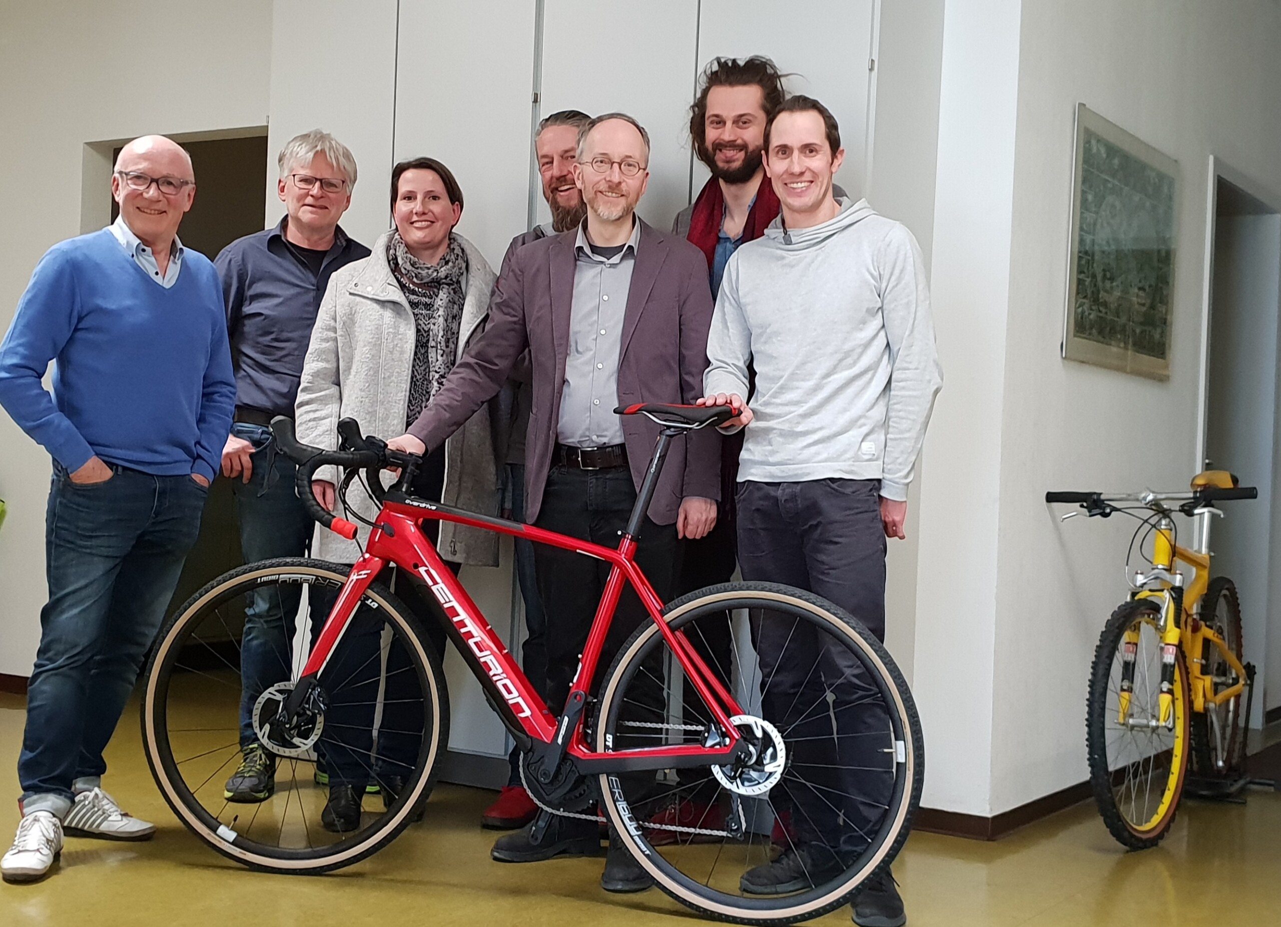 Merida & Centurion: Pedelecs weiter im Aufwind