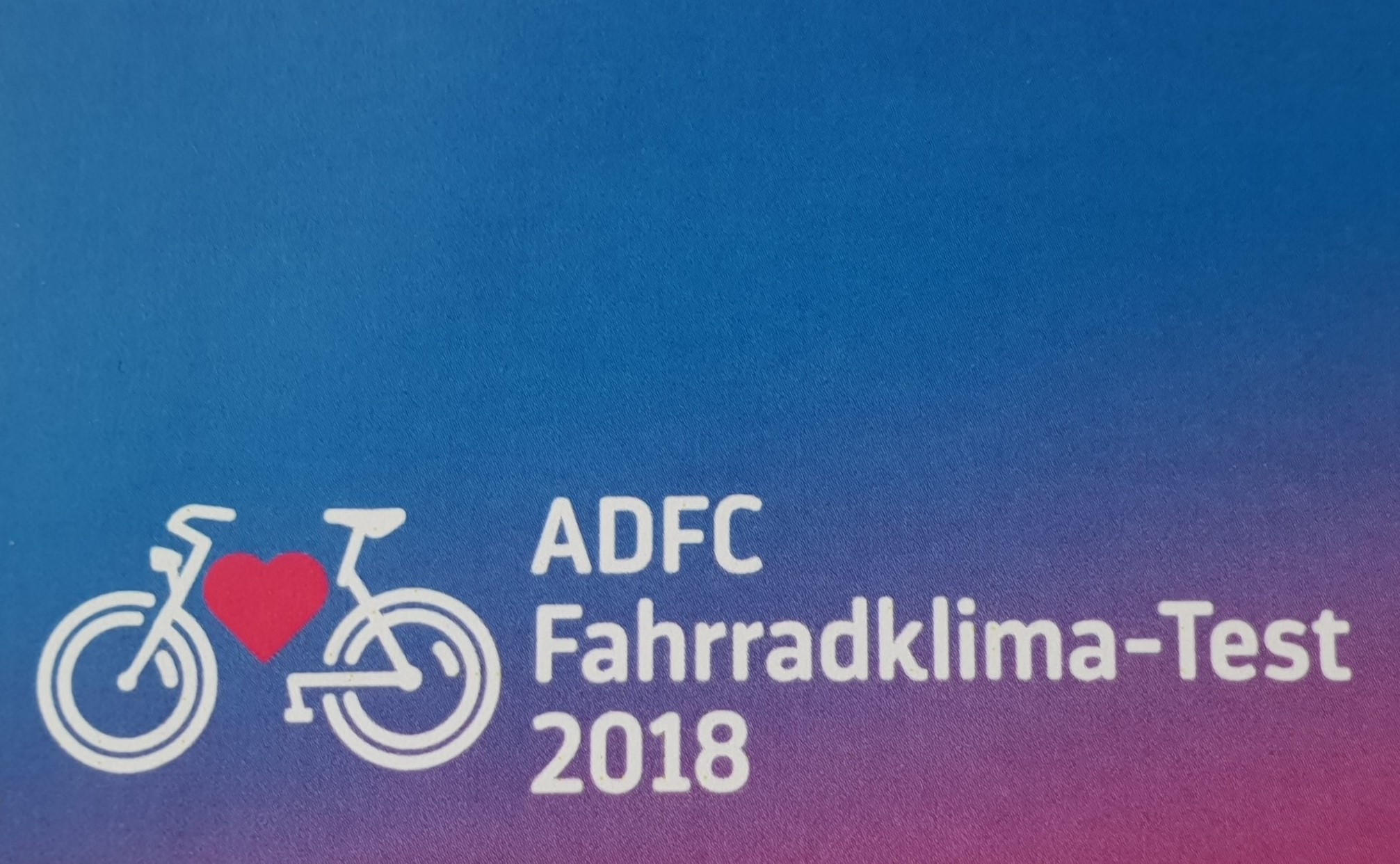 Badische Städte sahnen bei ADFC-Fahrradklima ab