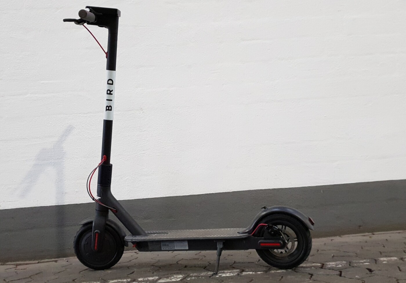 E‑Kleinstfahrzeuge endlich vor ihrer Zulassung?