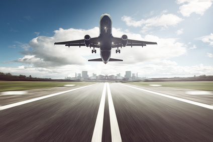 Flugverkehr hat Grenzen – Kurzstreckenflüge vermeiden