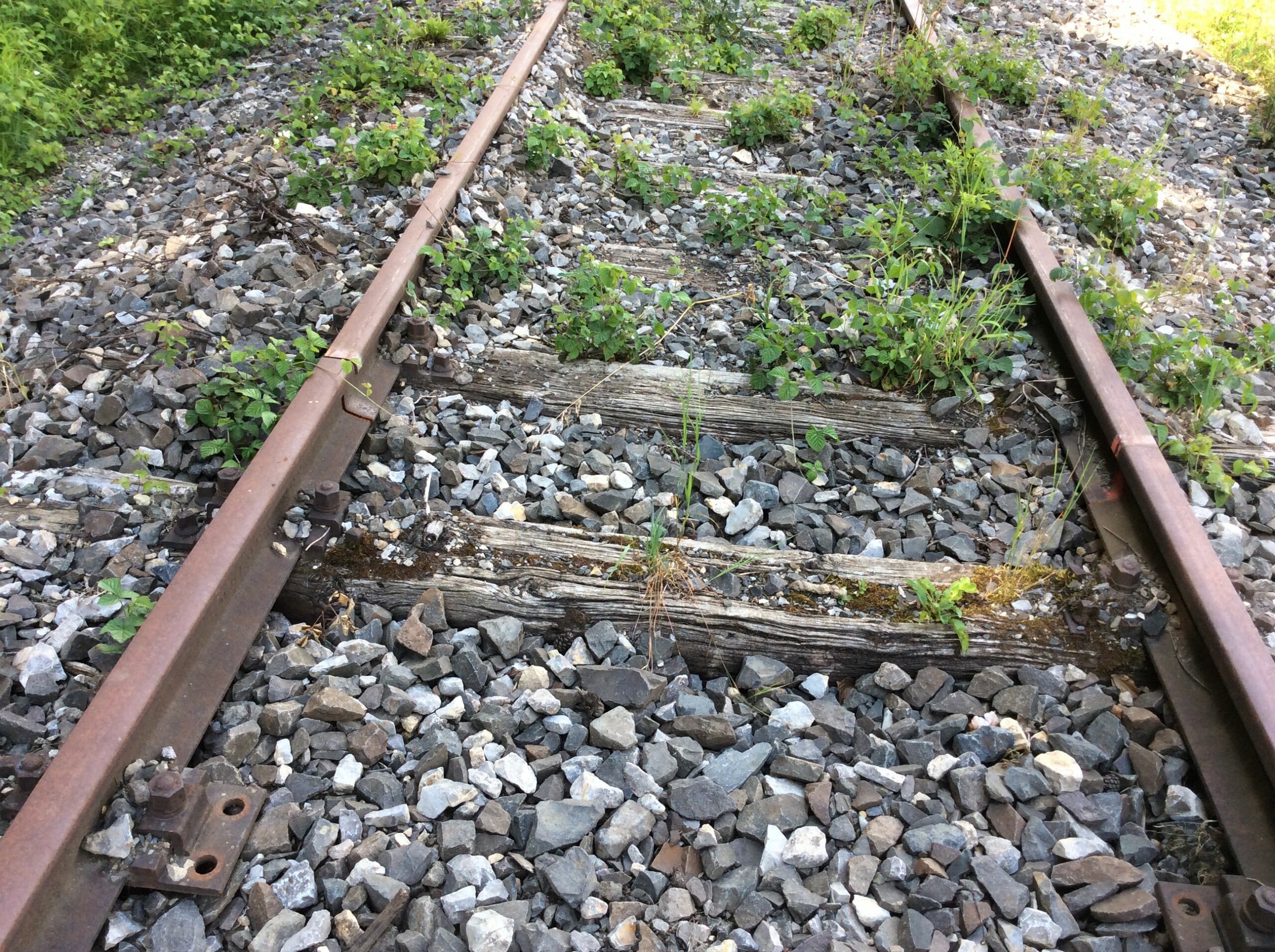 Die Infrastruktur-Misere der Bahn geht weiter