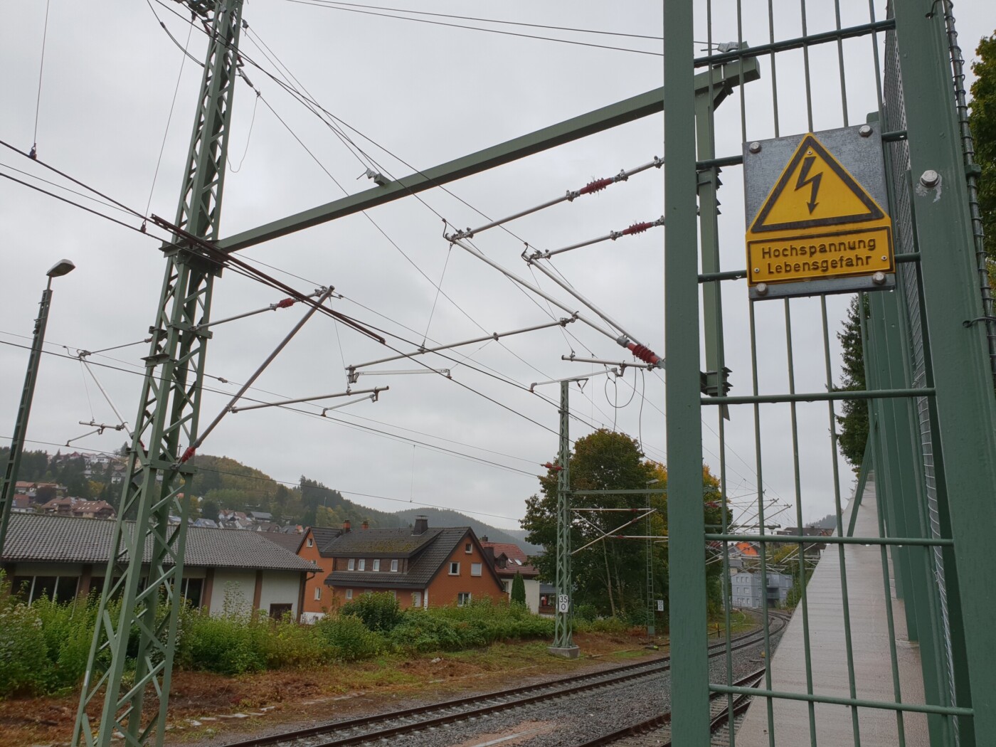 Für Breisgau-S-Bahn Infrastruktur ausbauen