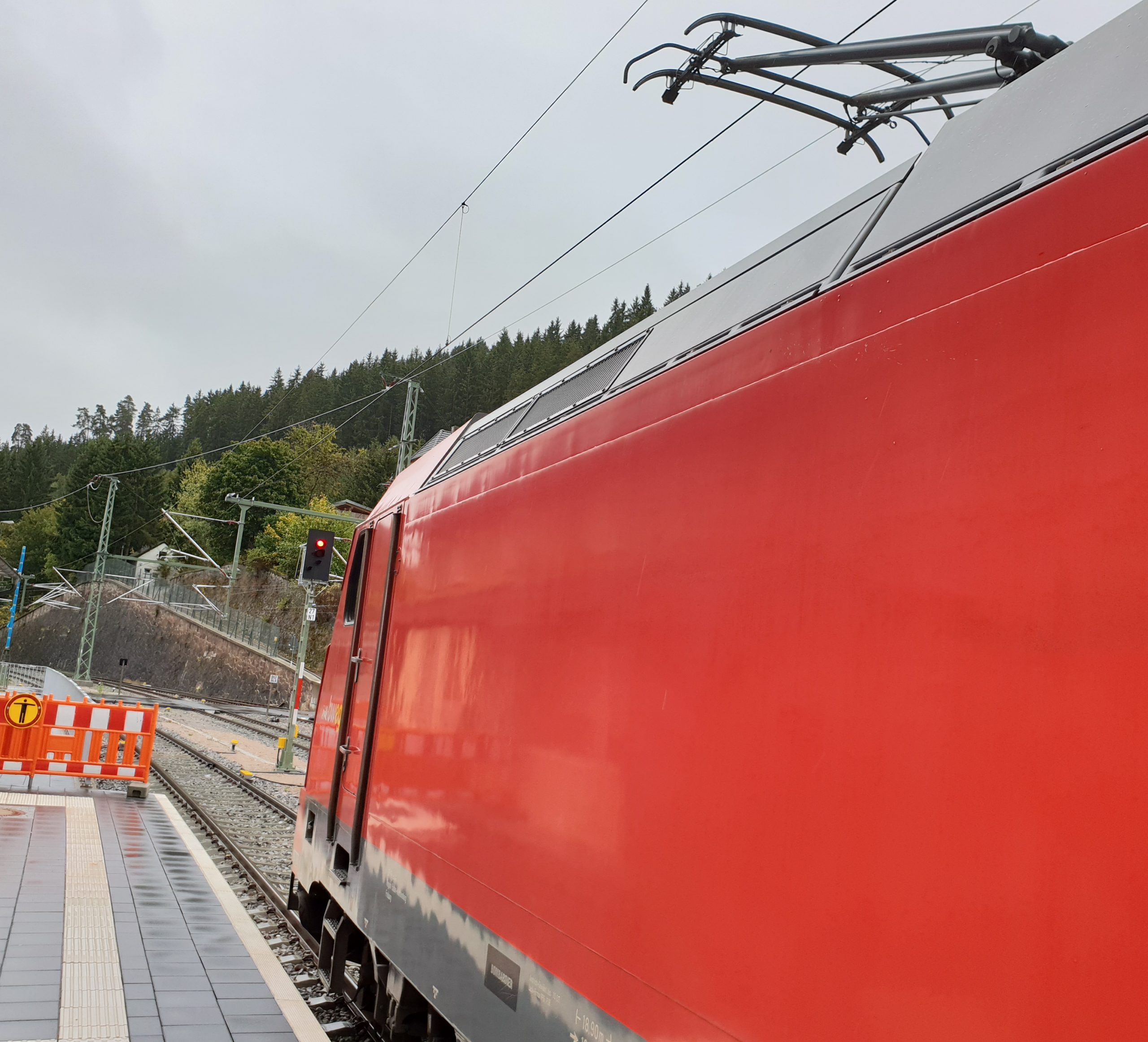 Breisgau-S-Bahn: Streckenausbau wird geprüft