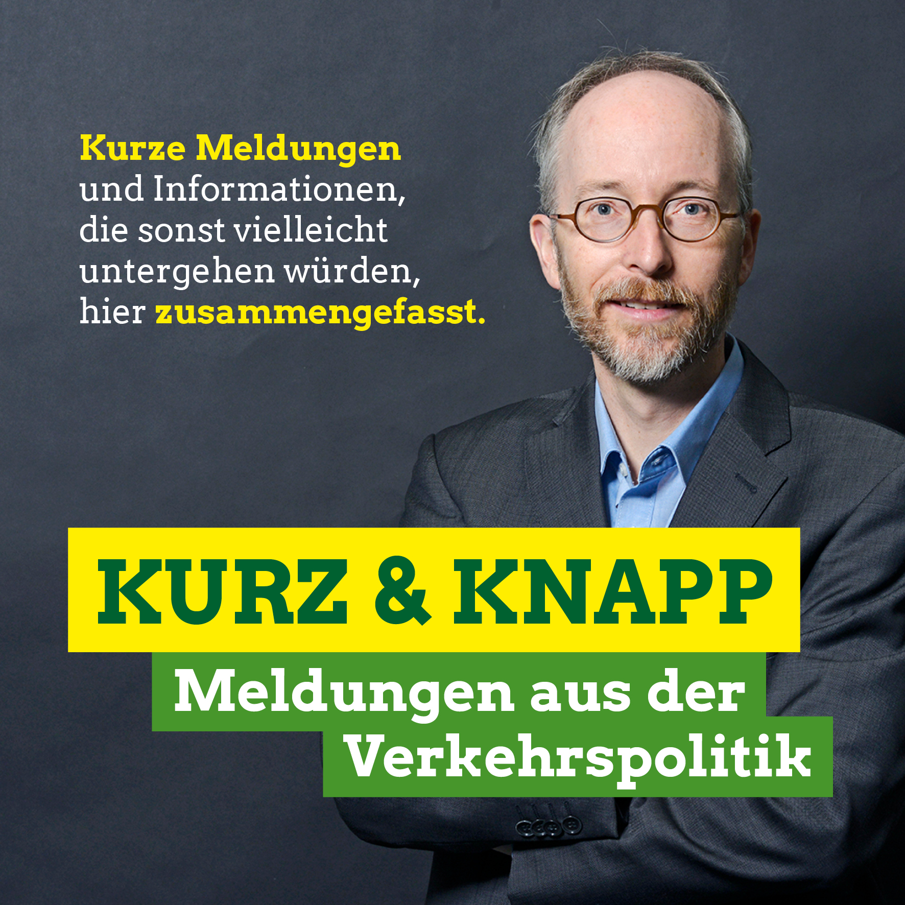 Kurz & Knapp – Ausgabe 8