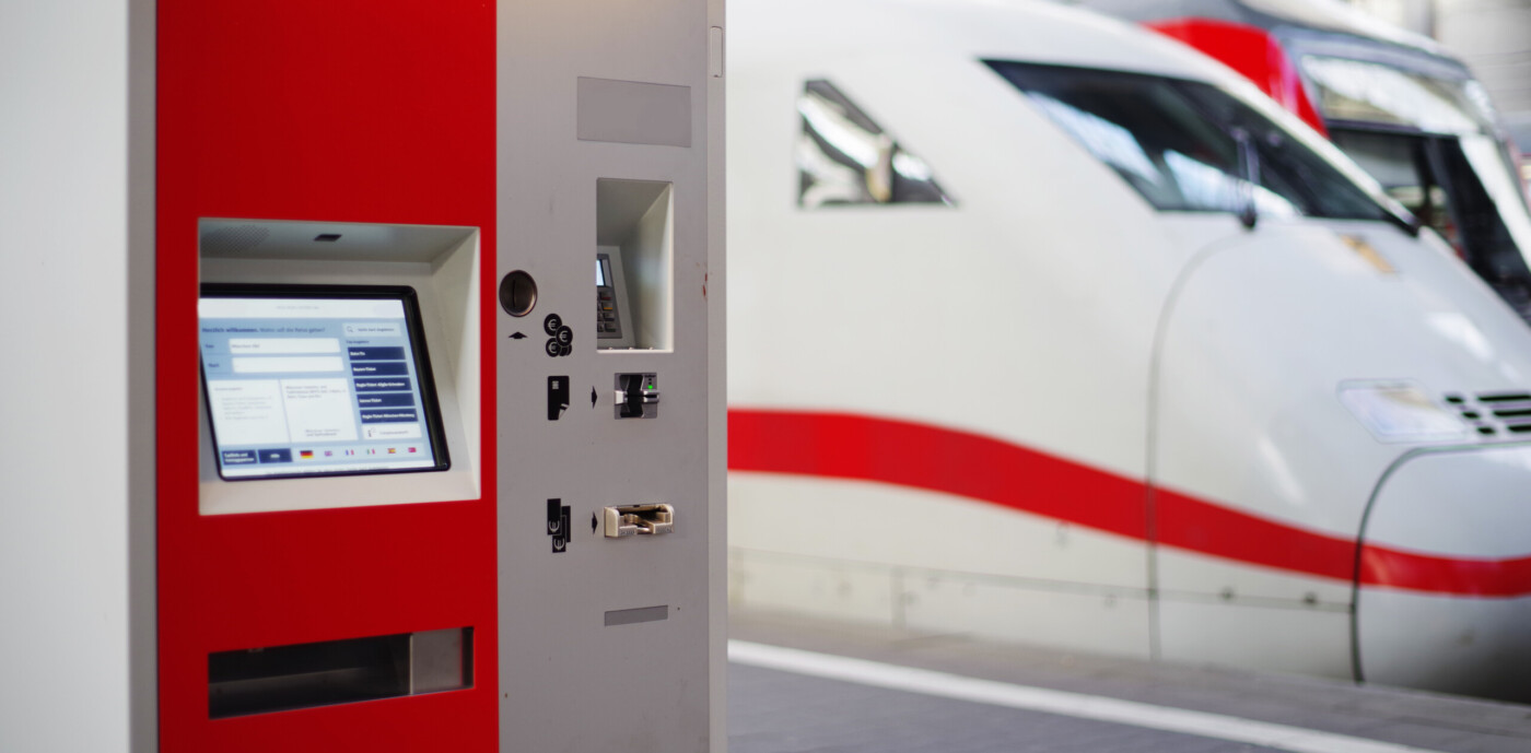 Mehrwertsteuersenkung bei Bahn mit Lücken