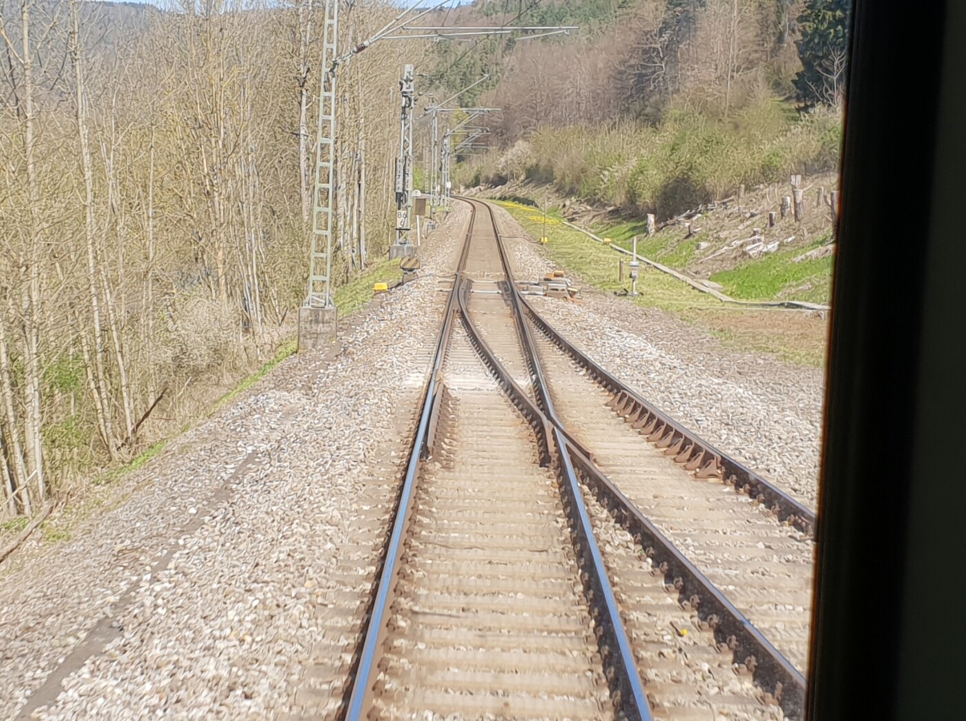 Grüne Gäubahn-Konferenz