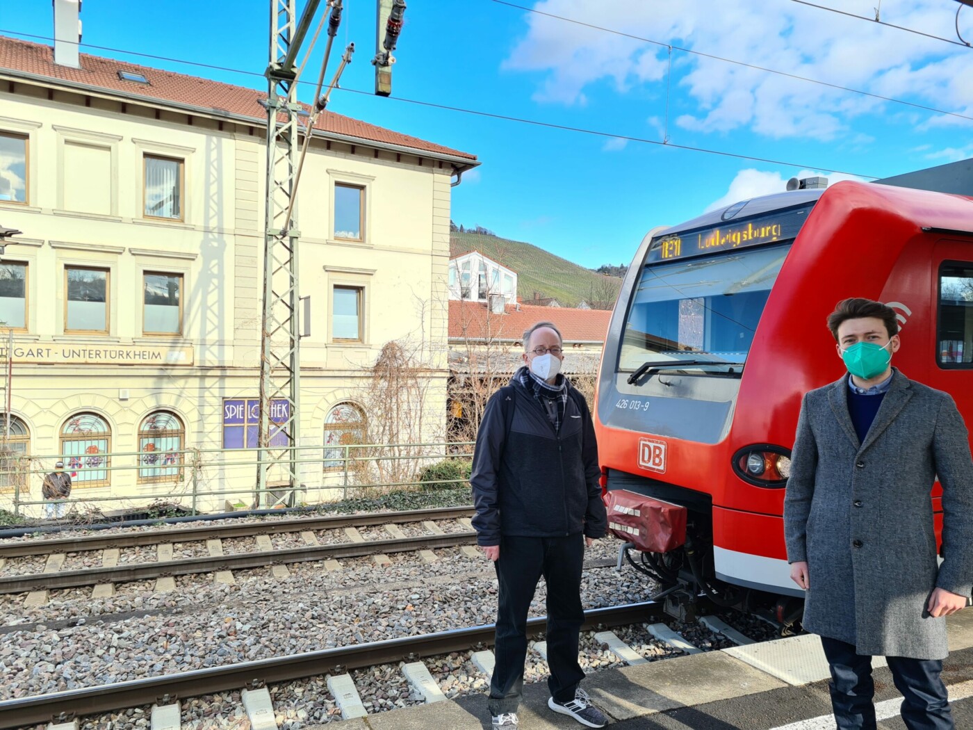 Die Chancen der Schusterbahn