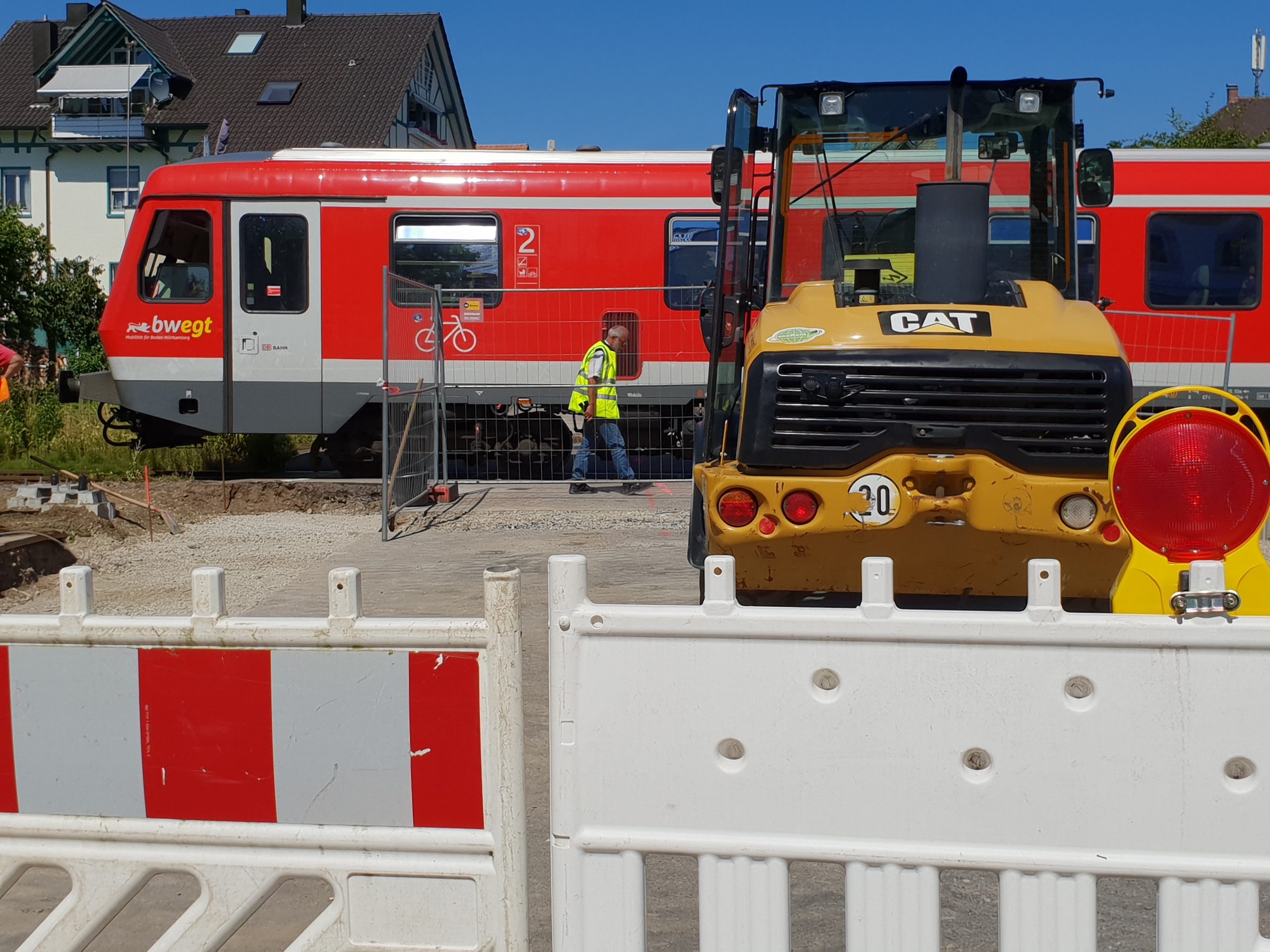 Verkehrswende braucht neues finanzielles Fundament