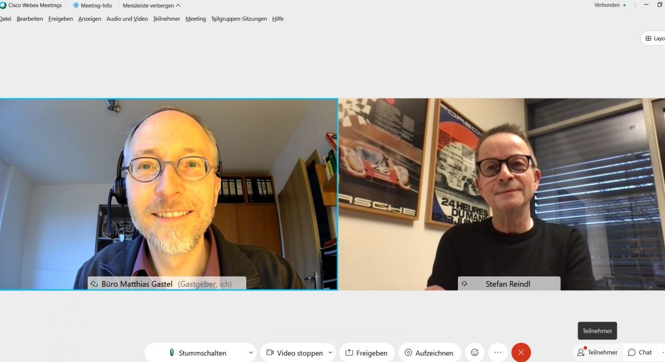 Screenshot Prof. Reindl zugeschnitten