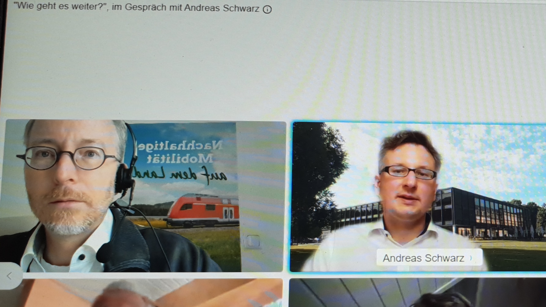 „Der Klimaschutz ist das zentrale Thema im Ländle“