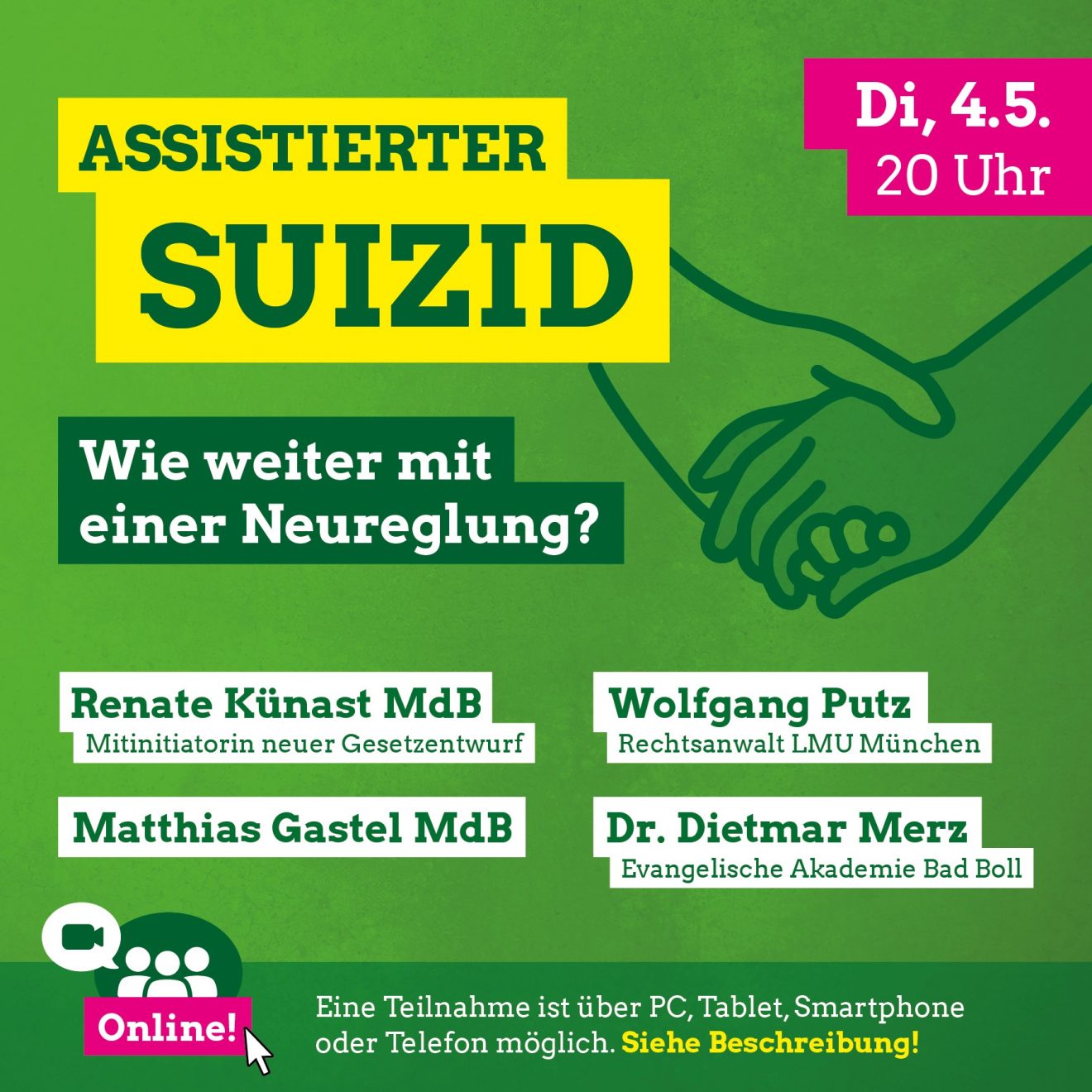 Sharepic Assistierter Suizid 04.05