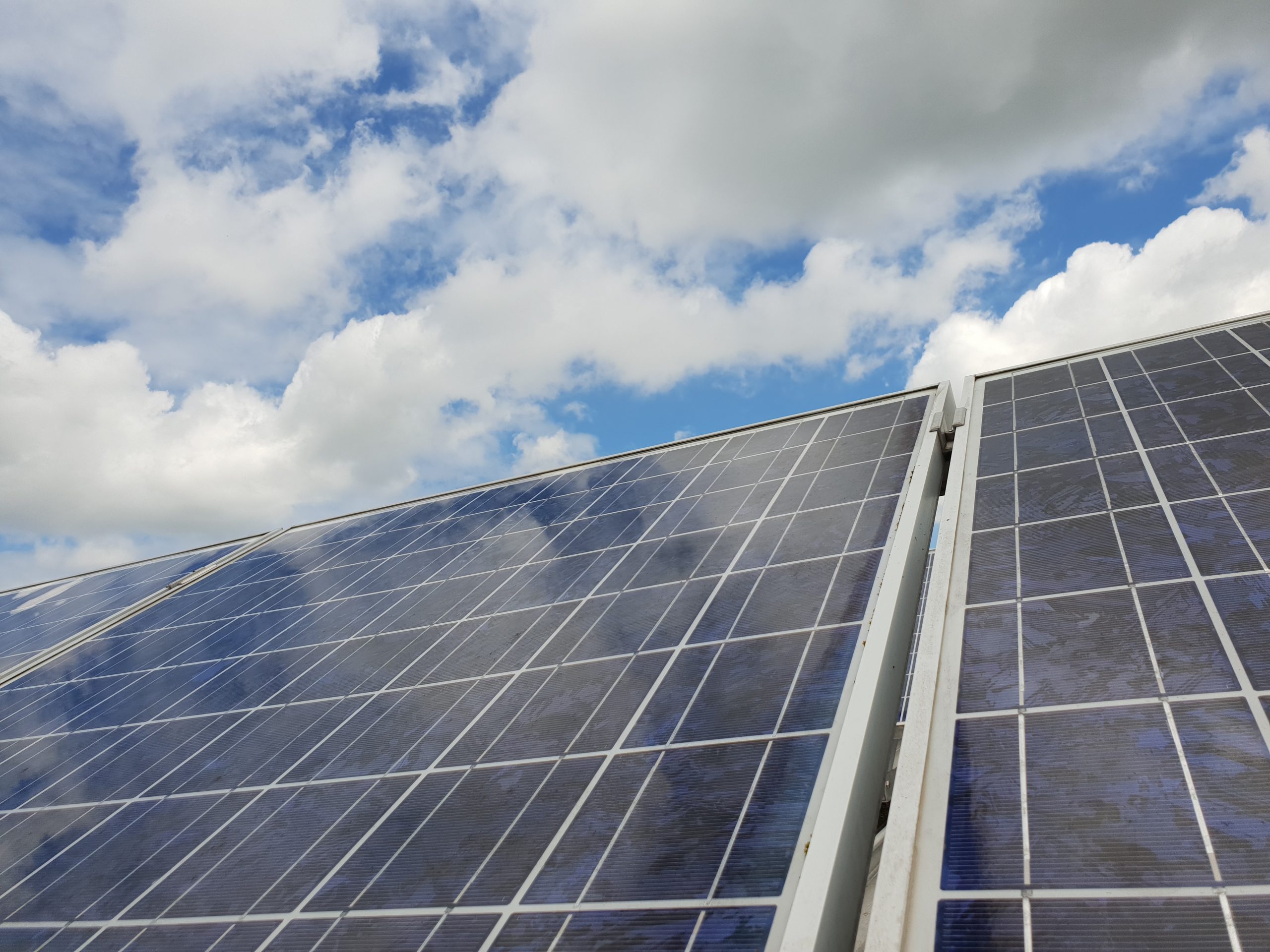 Kein Solarstrom von Bahnhöfen