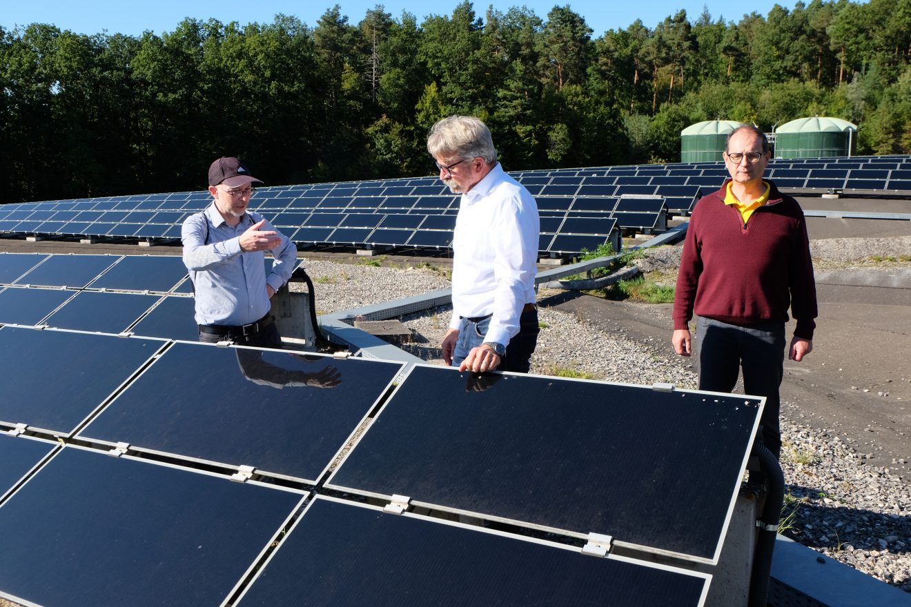 Solarpark Ramsklinge Fotograf Uwe Janssen 1