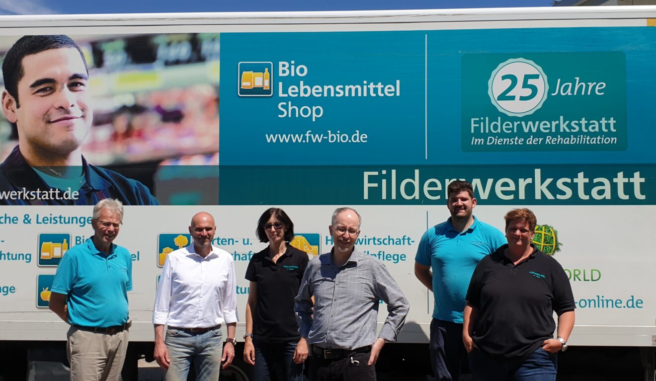 Filderwerkstatt