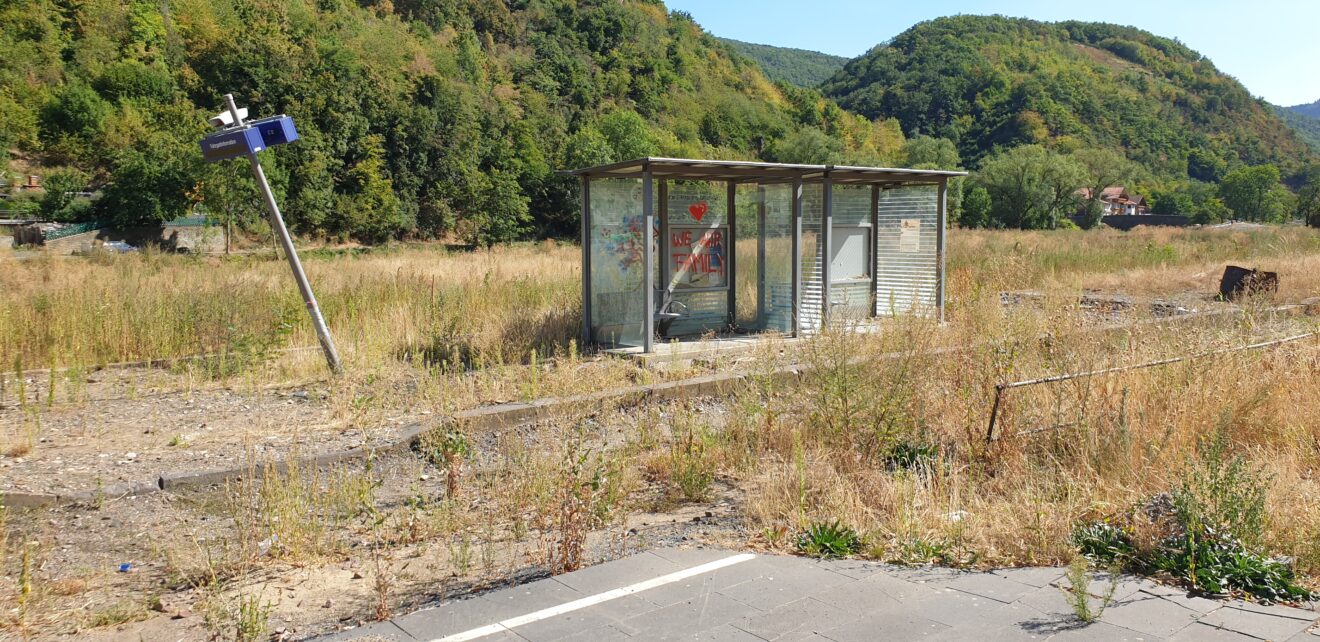 Ahrtal Bahn 2