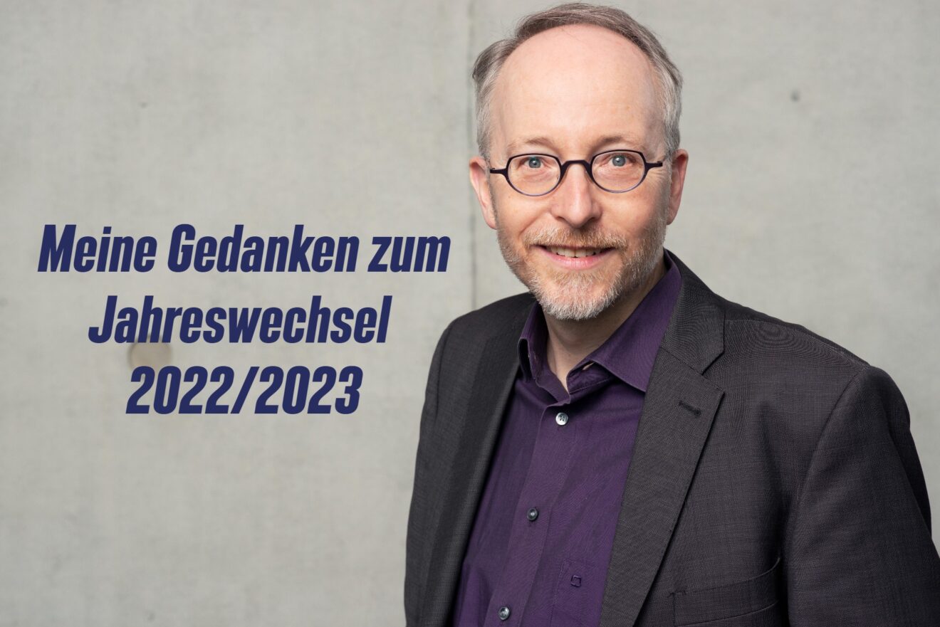 Jahreswechsel