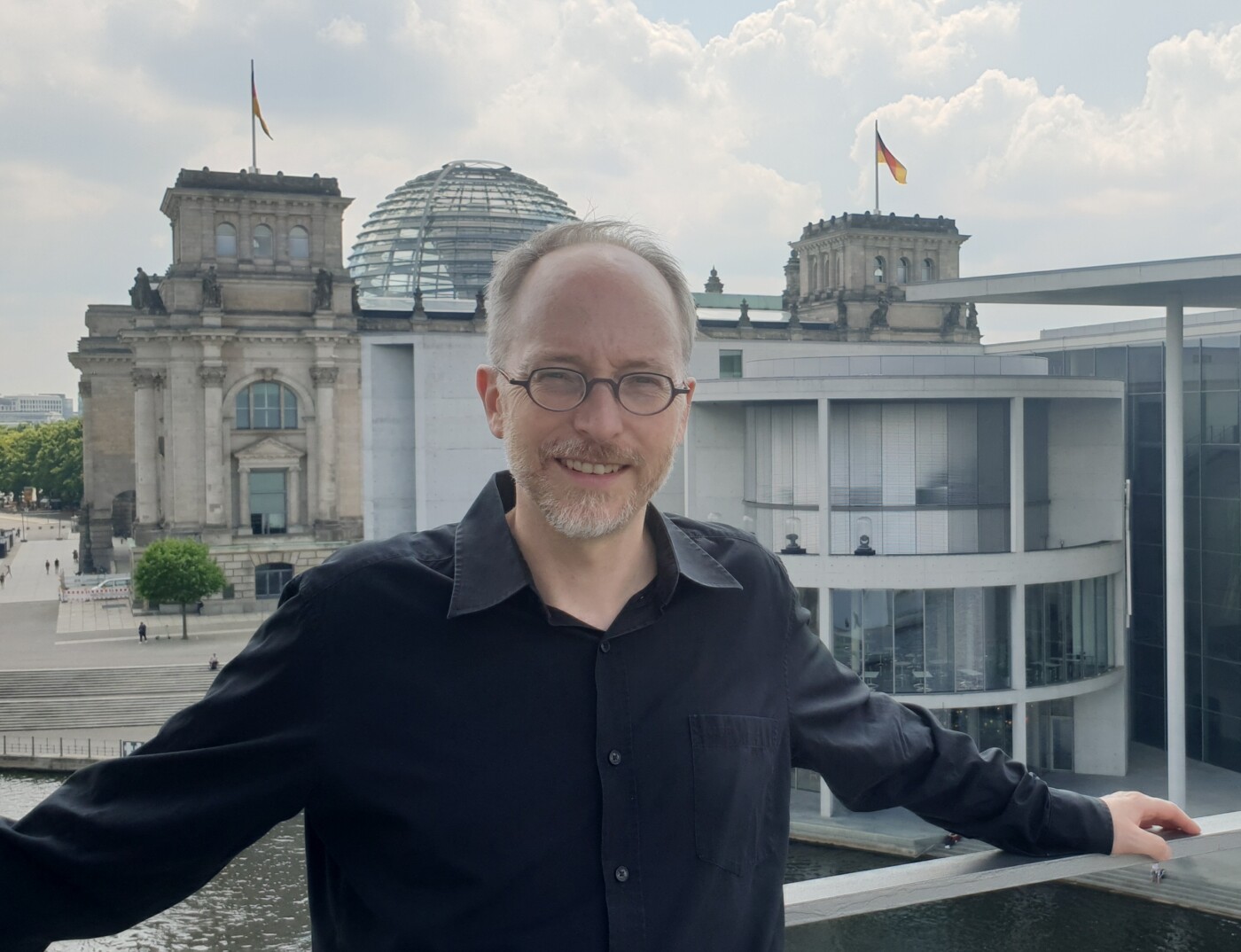 Meine Aufgaben in dieser Legislatur