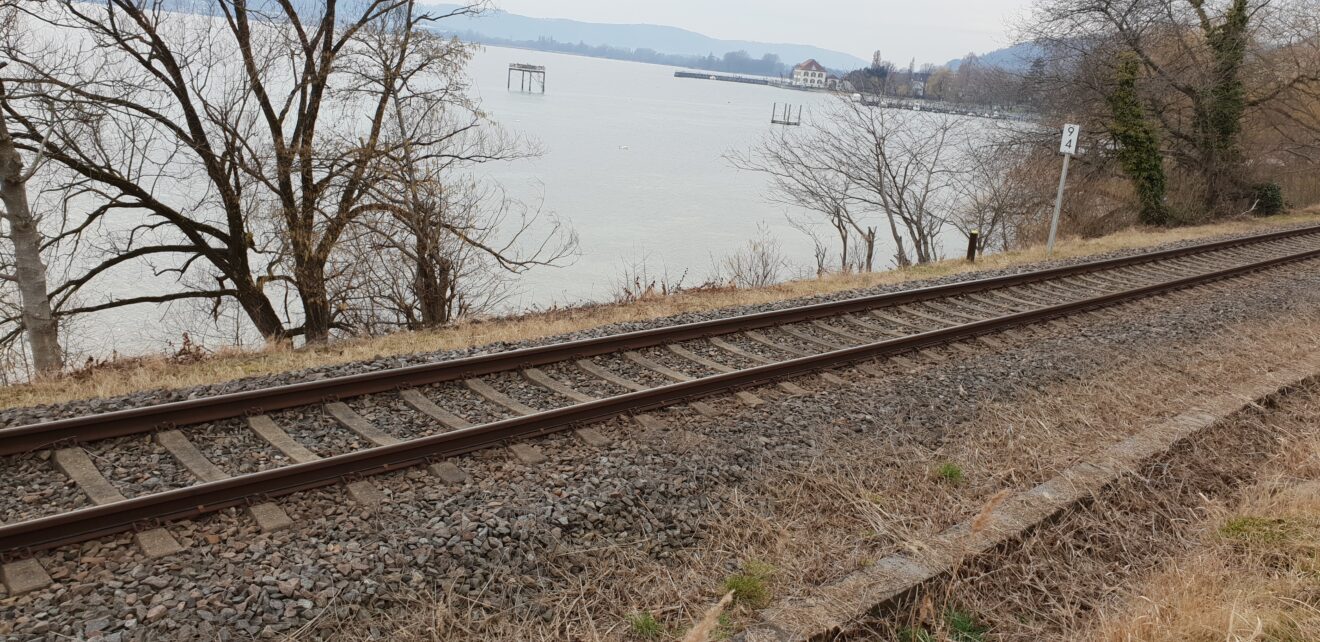 Bodenseegürtelbahn 5