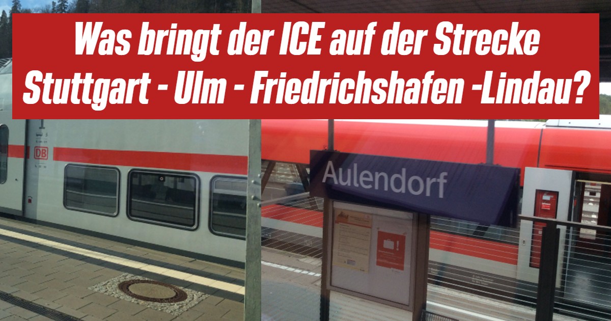 Sharepic ICE an Bodensee