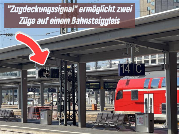 Mit Kleinmaßnahmen zu mehr Kapazität