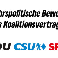 Mutlos und zukunftsvergessen