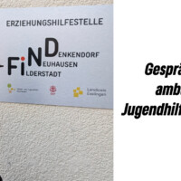 Wo Kindern und Familien geholfen wird