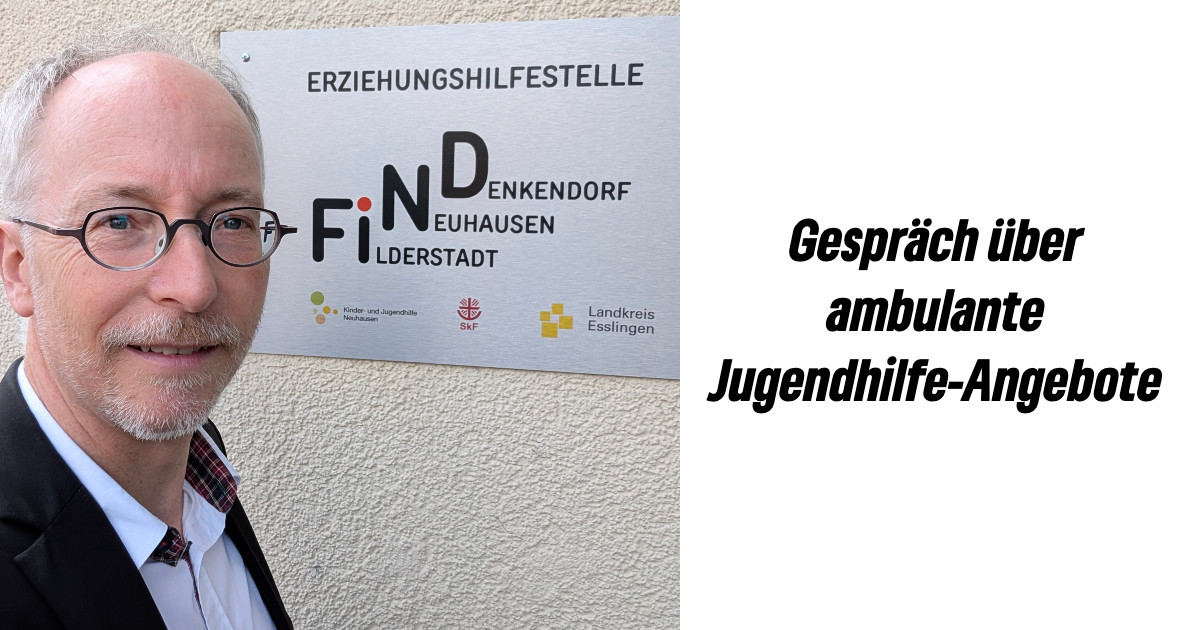 Wo Kindern und Familien geholfen wird