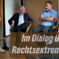 Im wissenschaftlichen Dialog über Rechtsextremismus