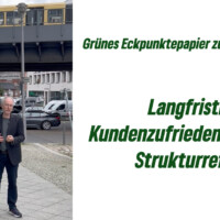 Langfristige Kundenzufriedenheit durch Strukturreform